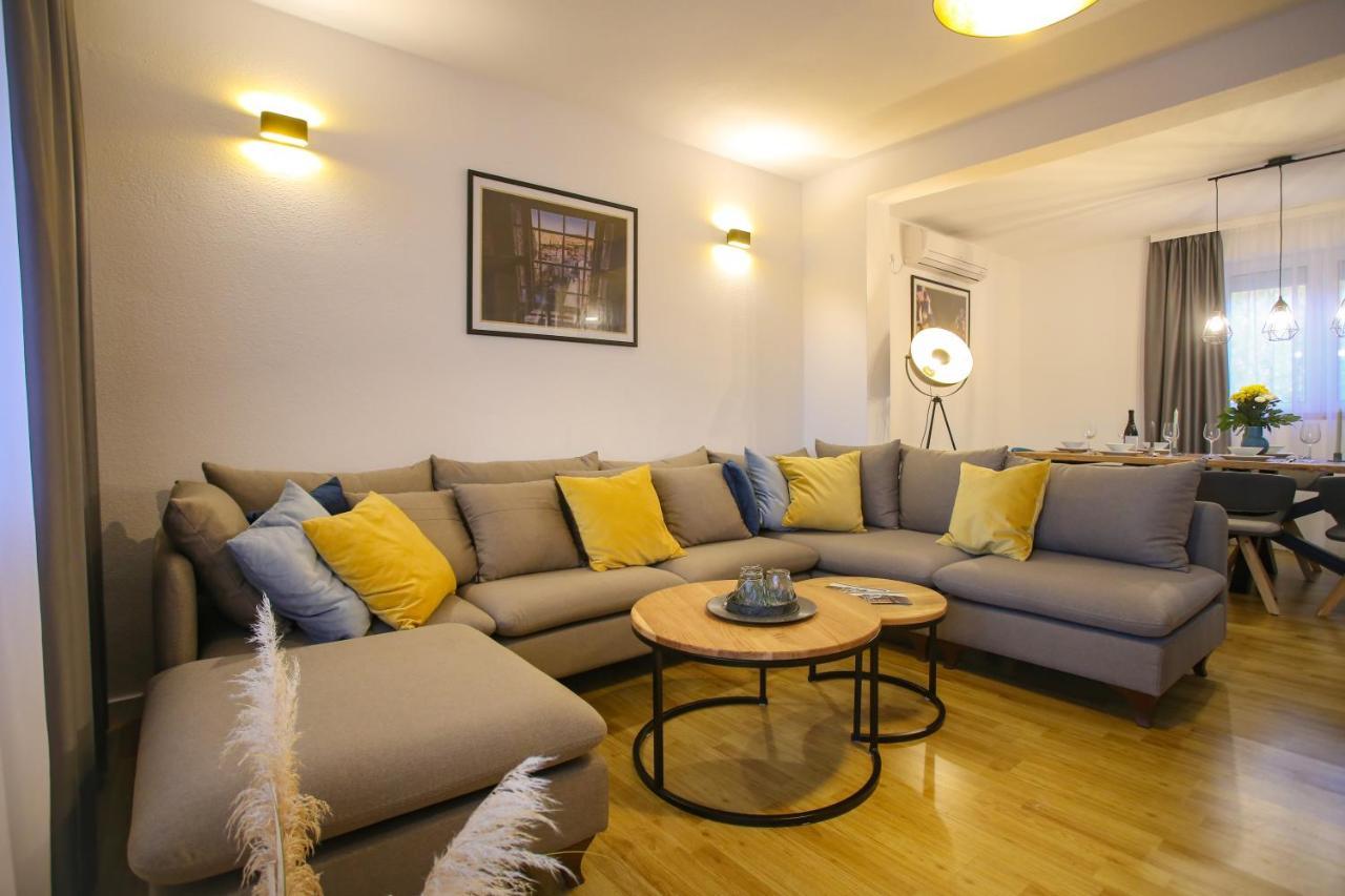 Villa Infinity Mostar Exterior photo