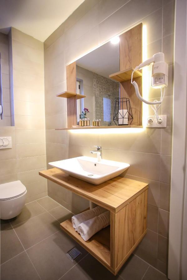 Villa Infinity Mostar Exterior photo