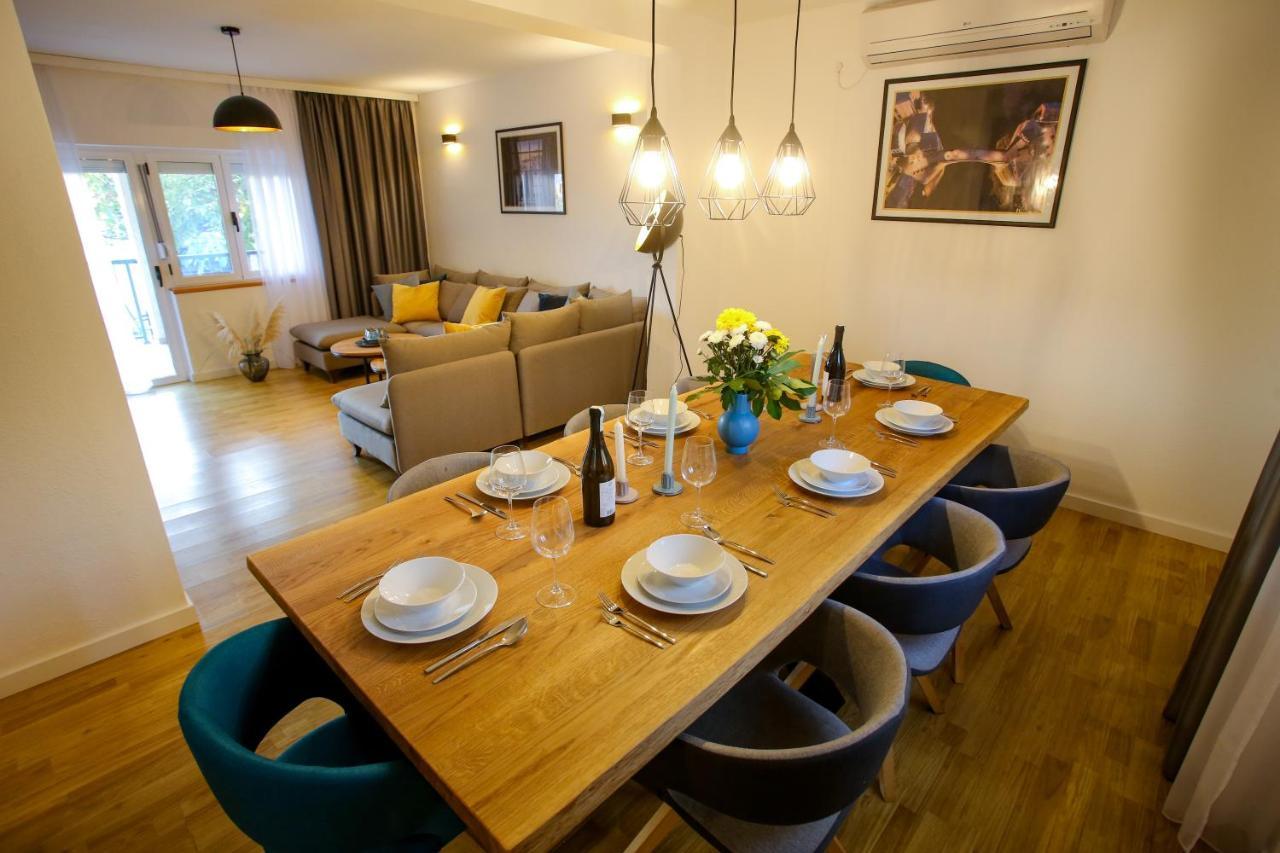 Villa Infinity Mostar Exterior photo