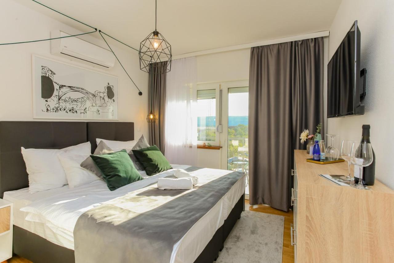 Villa Infinity Mostar Exterior photo